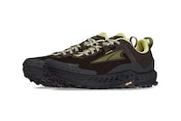 Ergonomic Collaboration Trail Sneakers Image 2
