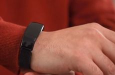 Wearable Gesture Control Remotes