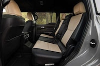 Luxury Off-Road SUVs Image 4