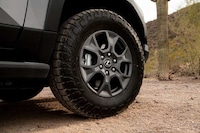 Luxury Off-Road SUVs Image 6