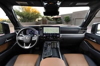 Luxury Off-Road SUVs Image 7