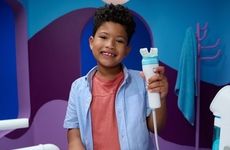 Automated Kids Toothbrush Systems