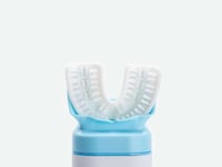 Automated Kids Toothbrush Systems Image 4