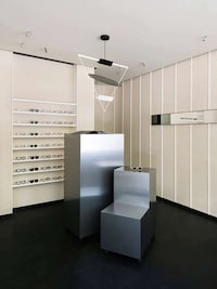 Theatrical Glamorous Eyewear Stores Image 1