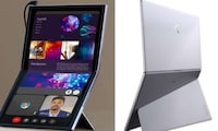 Malleable Portable Monitor Units Image 1