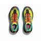 Neon-Hued Trail Sneakers Image 6