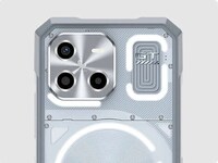Digital Character Smartphone Models Image 5
