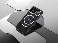 Digital Character Smartphone Models Image 7