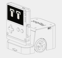 Anthropomorphized Gaming Systems Image 3