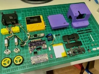 Anthropomorphized Gaming Systems Image 5