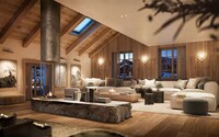 Luxury Branded Hotels Image 4