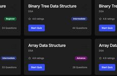 AI Quiz Apps