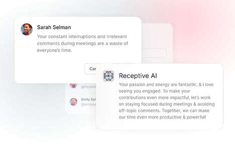 Workplace Feedback Platforms