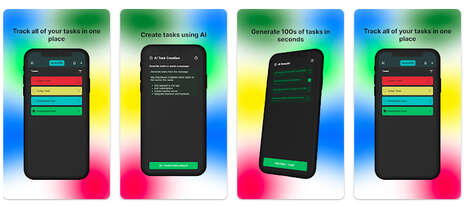 AI Task Automation