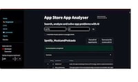 AI Review Analysis Image 1