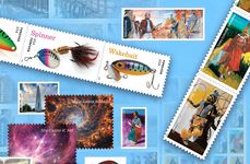 Thematic Postal Stamp Collections