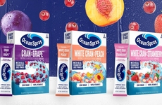 Flavorful Powdered Drink Mixes