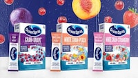 Flavorful Powdered Drink Mixes Image 1