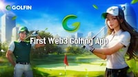 Gamified Golfing Experiences Image 1