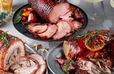 Artisan-Quality Grocer Holiday Dishes