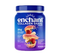 Convenience-Focused Nutritional Supplements Image 1
