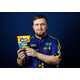 Dart Player Snack Partnerships Image 1