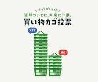 Shopping Basket Voting Systems Image 1