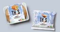 Meat-Free New Year Meals Image 1