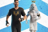 Sports-Inspired Game Collaborations Image 1