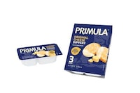 Cheese Dip Cracker Snacks