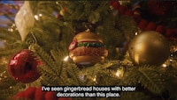 Branded Christmas Ornaments Image 5