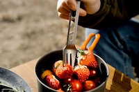 Magnetic Titanium Utensil Accessories Image 3