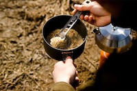 Magnetic Titanium Utensil Accessories Image 4
