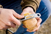 Magnetic Titanium Utensil Accessories Image 6