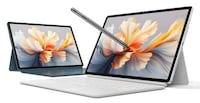 AI-Enabled Productivity Tablets