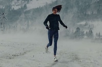 Winter Weather Running Gear Image 2