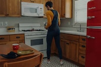 Winter Weather Running Gear Image 3