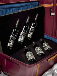 Limited-Edition Winery Luggage Ranges Image 3