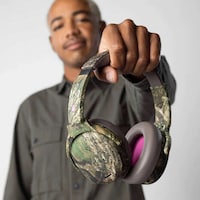 Accessible Audiophile Headphones Image 2