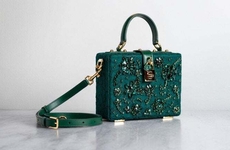 Haute Holiday Purse Designs