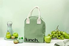 Sustainably Produced Lunch Bags Article Thubnail