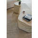 Versatile Travertine-Inspired Tables Image 6