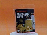Quirky Spoof Collectibles Image 3