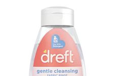 Gentle Laundry Detergents