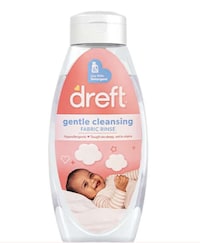 Gentle Laundry Detergents Image 1