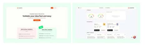 Idea Validation Tools