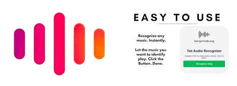 Song Identifier Tools