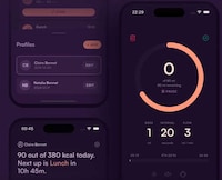 Tube Feeding Apps