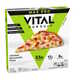 Portioned High-Protein Pizzas Image 1