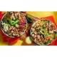 Double Protein Burrito Bowls Image 1